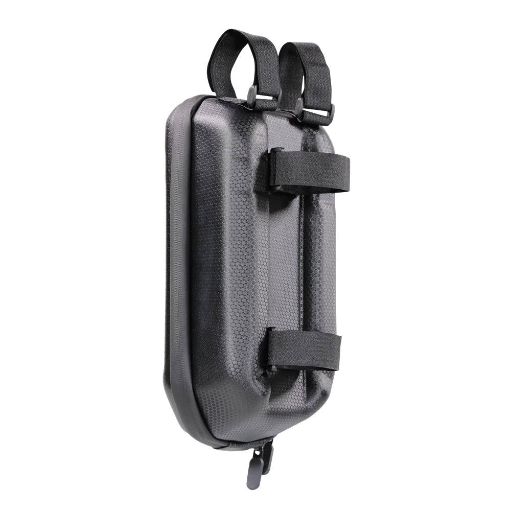 Universal MUKUTA Waterproof Front Bag for Electric Scooter Bicycle ZERO VSETT Dualtron MUKUTA KAABO TEVERUN NANROBOT Eva Headbag