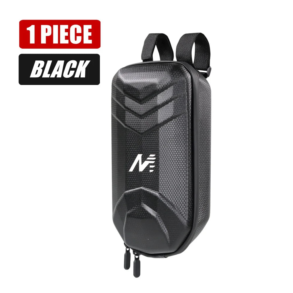 Universal MUKUTA Waterproof Front Bag for Electric Scooter Bicycle ZERO VSETT Dualtron MUKUTA KAABO TEVERUN NANROBOT Eva Headbag